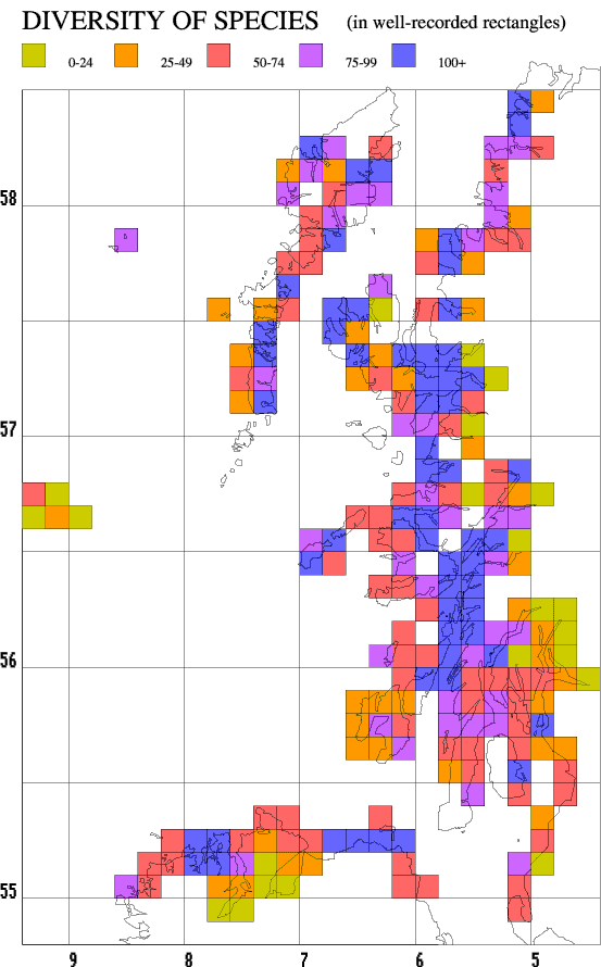 map 1